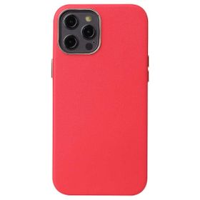 Evastore Apple iPhone 12 Pro Leathersafe Wireless Kapak Kılıf