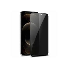 Evastore Apple İphone 12 Pro Max 6.7 Hayalet Privacy Cam Ekran Koruyucu