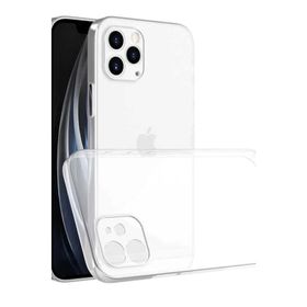 Evastore Apple iPhone 12 Pro Max Blok Kapak Kılıf