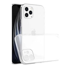 Evastore Apple iPhone 12 Pro Max Blok Kapak Kılıf
