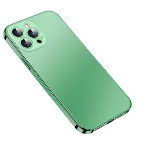 Evastore Apple iPhone 12 Pro Max Bobo Kapak Kılıf
