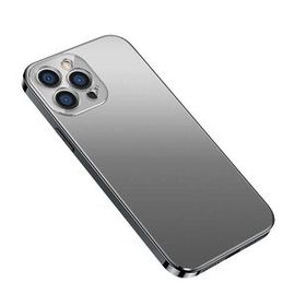 Evastore Apple iPhone 12 Pro Max Bobo Kapak Kılıf