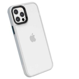 Evastore Apple iPhone 12 Pro Max ​​Cann Kapak Kılıf