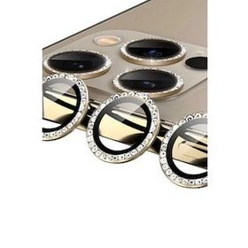 Evastore Apple iPhone 12 Pro Max CL-06 Kamera Lens Koruyucu