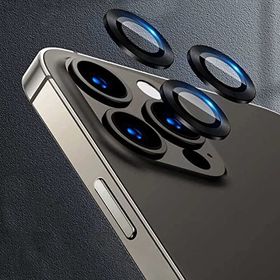 Evastore Apple İphone 12 Pro Max Cl-07 Kamera Lens Koruyucu