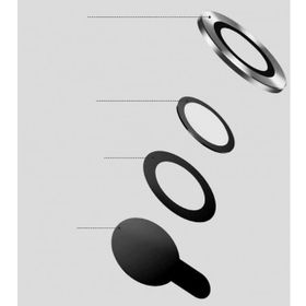 Evastore Apple İphone 12 Pro Max Cl-07 Kamera Lens Koruyucu