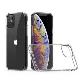 Evastore Apple iPhone 12 Pro Max Coss Kapak Kılıf