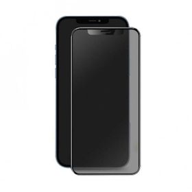 Evastore Apple iPhone 12 Pro Max Davin Privacy Mat Seramik Ekran Filmi Hayalet Ekran Koruyucu