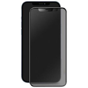 Evastore Apple iPhone 12 Pro Max Davin Privacy Mat Seramik Ekran Filmi Hayalet Ekran Koruyucu