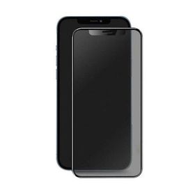 Evastore Apple iPhone 12 Pro Max Davin Privacy Mat Seramik Ekran Filmi Hayalet Ekran Koruyucu