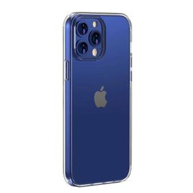 Evastore Apple iPhone 12 Pro Max Droga Kapak Kılıf