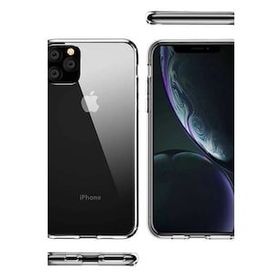 Evastore Apple iPhone 12 Pro Max Droga Kapak Kılıf