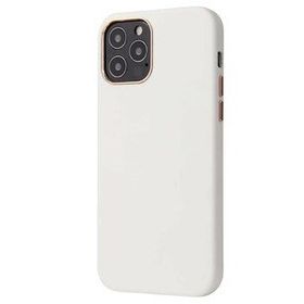 Evastore Apple iPhone 12 Pro Max Eyzi Kapak Kılıf