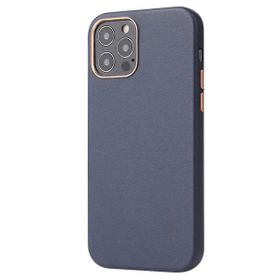 Evastore Apple iPhone 12 Pro Max Eyzi Kapak Kılıf