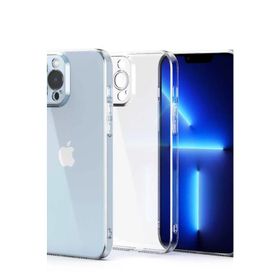 Evastore Apple iPhone 12 Pro Max Fizy Kapak Kılıf