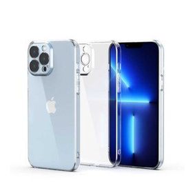 Evastore Apple iPhone 12 Pro Max Fizy Kapak Kılıf