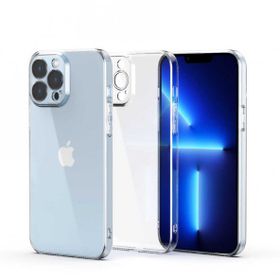 Evastore Apple iPhone 12 Pro Max Fizy Kapak Kılıf