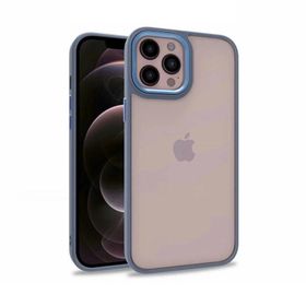 Evastore Apple iPhone 12 Pro Max Flora Kapak Kılıf