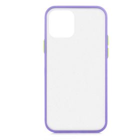 Evastore Apple iPhone 12 Pro Max Fri Silikon Kılıf