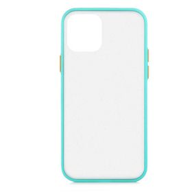 Evastore Apple iPhone 12 Pro Max Fri Silikon Kılıf