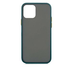 Evastore Apple iPhone 12 Pro Max Fri Silikon Kılıf
