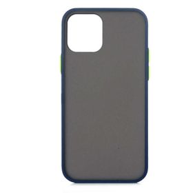 Evastore Apple iPhone 12 Pro Max Fri Silikon Kılıf