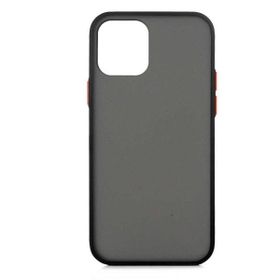 Evastore Apple iPhone 12 Pro Max Fri Silikon Kılıf