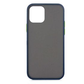 Evastore Apple iPhone 12 Pro Max Fri Silikon Kılıf