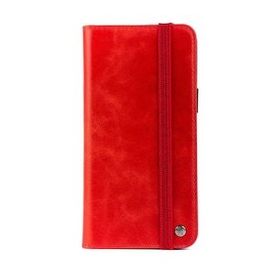 Evastore Apple iPhone 12 Pro Max Hakiki Deri Multi Cüzdan Kılıf
