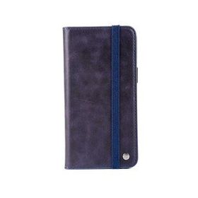 Evastore Apple iPhone 12 Pro Max Hakiki Deri Multi Cüzdan Kılıf