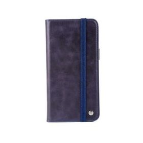 Evastore Apple iPhone 12 Pro Max Hakiki Deri Multi Cüzdan Kılıf