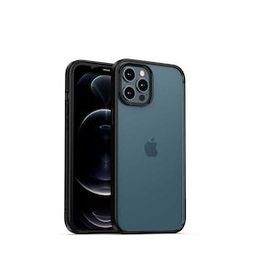 Evastore Apple iPhone 12 Pro Max Hom Silikon Kılıf
