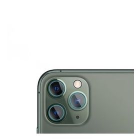 Evastore Apple iPhone 12 Pro Max Kamera Cam Film Lens Koruyucu