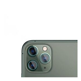 Evastore Apple iPhone 12 Pro Max Kamera Cam Film Lens Koruyucu
