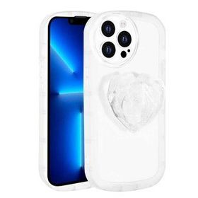 Evastore Apple iPhone 12 Pro Max Kamera Korumalı Pop Soketli Renkli Ofro Kapak Kılıf