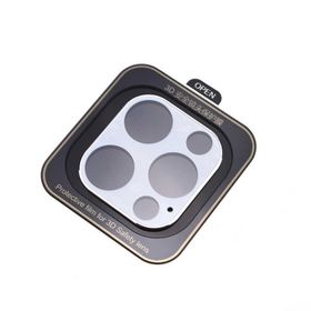 Evastore Apple iPhone 12 Pro Max Kamera Koruyucu