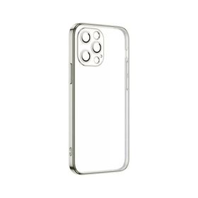 Evastore Apple iPhone 12 Pro Max Krep Kapak Kılıf