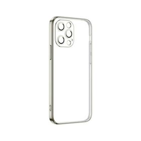 Evastore Apple iPhone 12 Pro Max Krep Kapak Kılıf