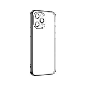 Evastore Apple iPhone 12 Pro Max Krep Kapak Kılıf