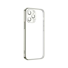Evastore Apple iPhone 12 Pro Max Krep Kapak Kılıf