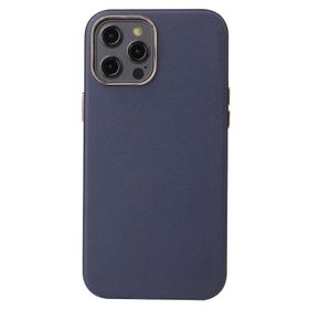 Evastore Apple iPhone 12 Pro Max Leathersafe Wireless Kapak Kılıf