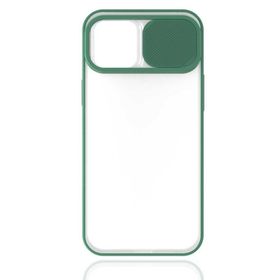 Evastore Apple iPhone 12 Pro Max Lensi Kapak Kılıf