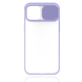 Evastore Apple iPhone 12 Pro Max Lensi Kapak Kılıf
