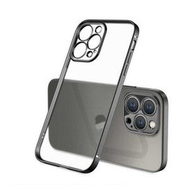 Evastore Apple iPhone 12 Pro Max Mat Gbox Kapak Kılıf