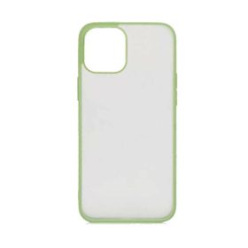 Evastore Apple iPhone 12 Pro Max Mess Kapak Kılıf