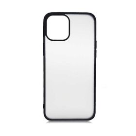 Evastore Apple iPhone 12 Pro Max Mess Kapak Kılıf