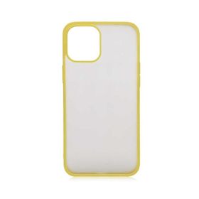 Evastore Apple iPhone 12 Pro Max Mess Kapak Kılıf