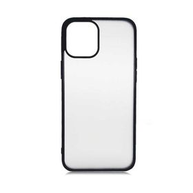 Evastore Apple iPhone 12 Pro Max Mess Kapak Kılıf
