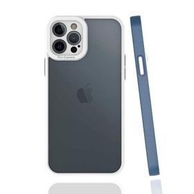 Evastore Apple iPhone 12 Pro Max Mima Kapak Kılıf