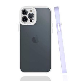 Evastore Apple iPhone 12 Pro Max Mima Kapak Kılıf